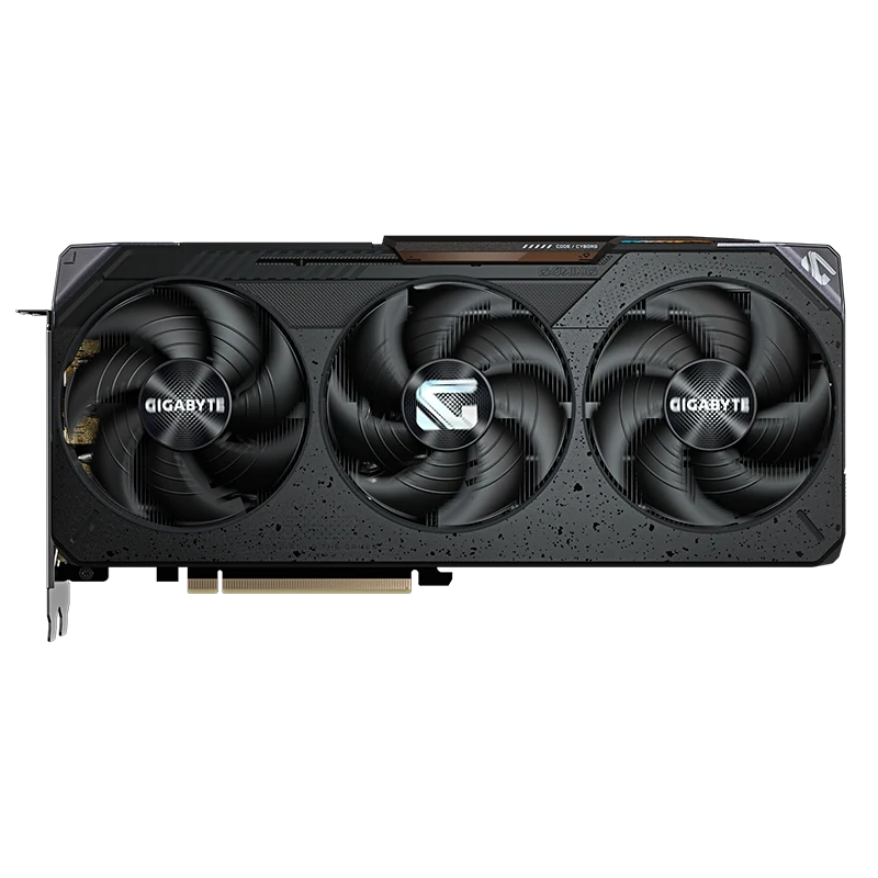 Tarjeta De Video Gigabyte Radeon Rx 9070 Gaming Oc 16g, 16 Gb Gddr6, Pci-e 5.0