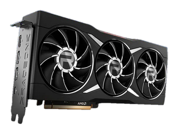 Tarjeta De Video Xfx Quicksilver Amd Radeon Rx 9070 Oc Gaming Edit, 16 Gb Gddr6, Pci-e 5.0 — vista 2