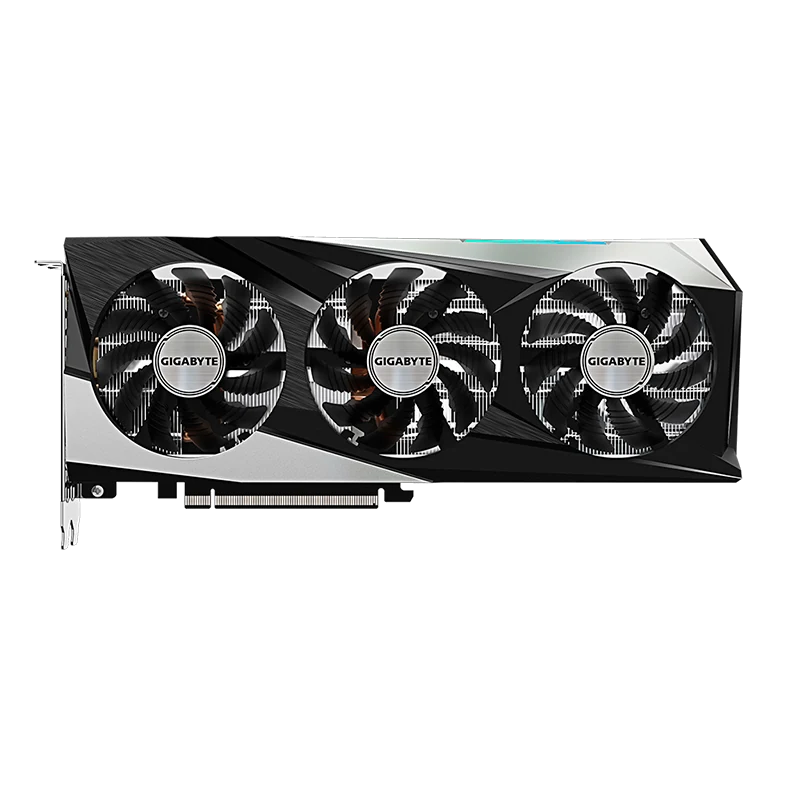 Tarjeta De Video Gigabyte Radeon Rx 7600 Gaming Oc 8g, 8 Gb Gddr6, Pci-e 4.0