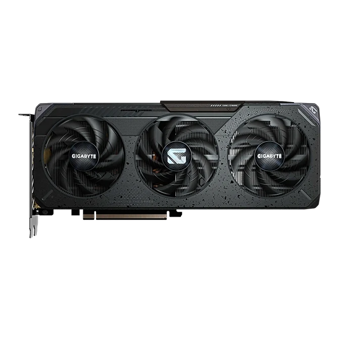 Tarjeta De Video Gigabyte Radeon Rx 9060 Xt Gaming Oc 8g, 8 Gb Gddr6, Pci-e 5.0