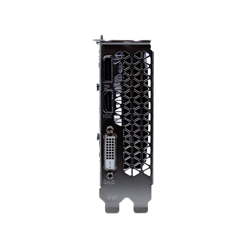 VGA 8G TE RX550 SF GDDR5