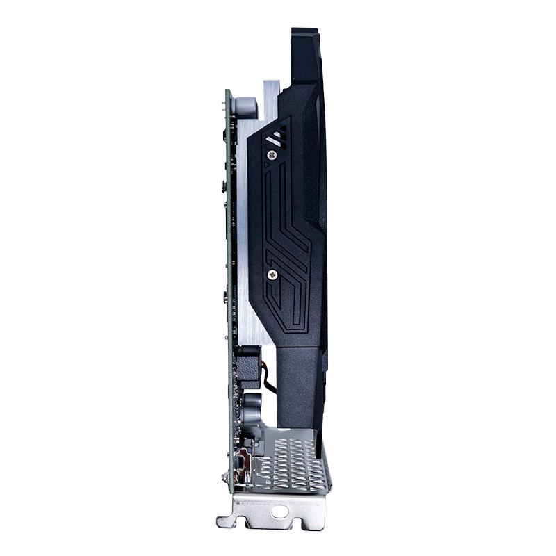 VGA 8G TE RX550 SF GDDR5