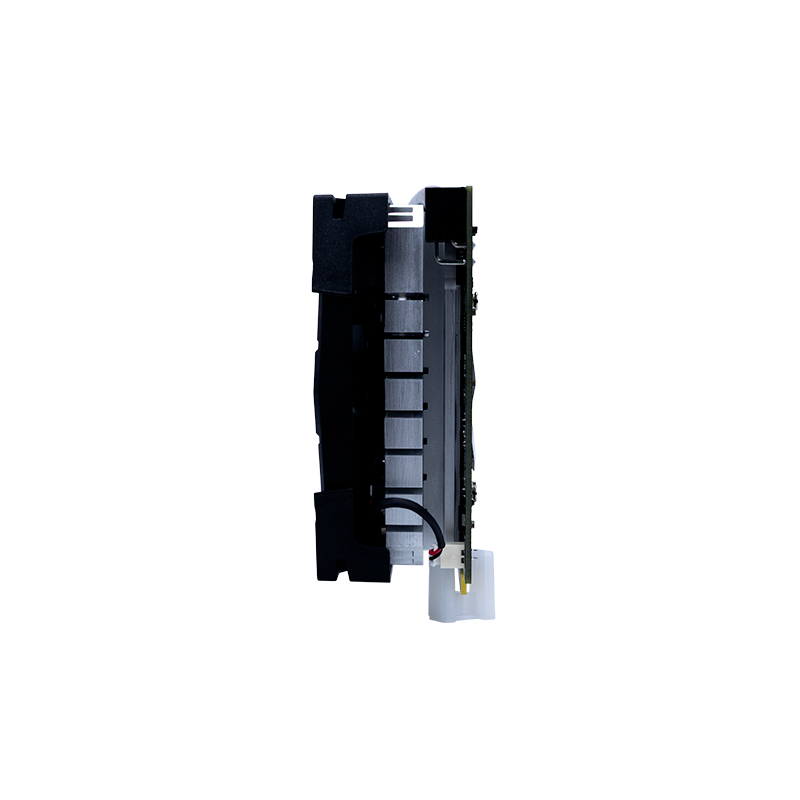 VGA 8G TE RX580 DUAL GDDR5