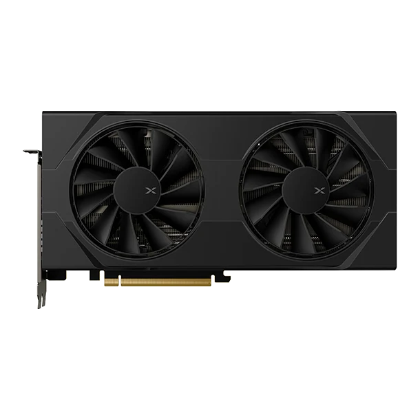 Tarjeta De Video Xfx Swift Amd Radeon Rx 9060 Xt Oc Gaming Edition 8gb, 8 Gb Gddr6, Pcie5