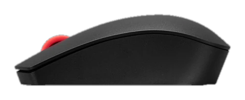 Teclado + Mouse Inalámbricos Lenovo Essential Combo Gen2, Negro, Español (la) 171 — vista 2