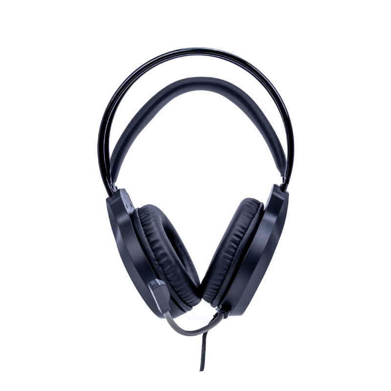 Kit gamer 4 en 1 Teclado + Mouse + Auriculares + Mousepad TEROS TE-5016S