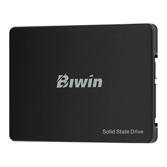 Unidad En Estado Solido (ssd) Biwin M100, 256gb, Sata Iii (6.0gb/s), 2.5"