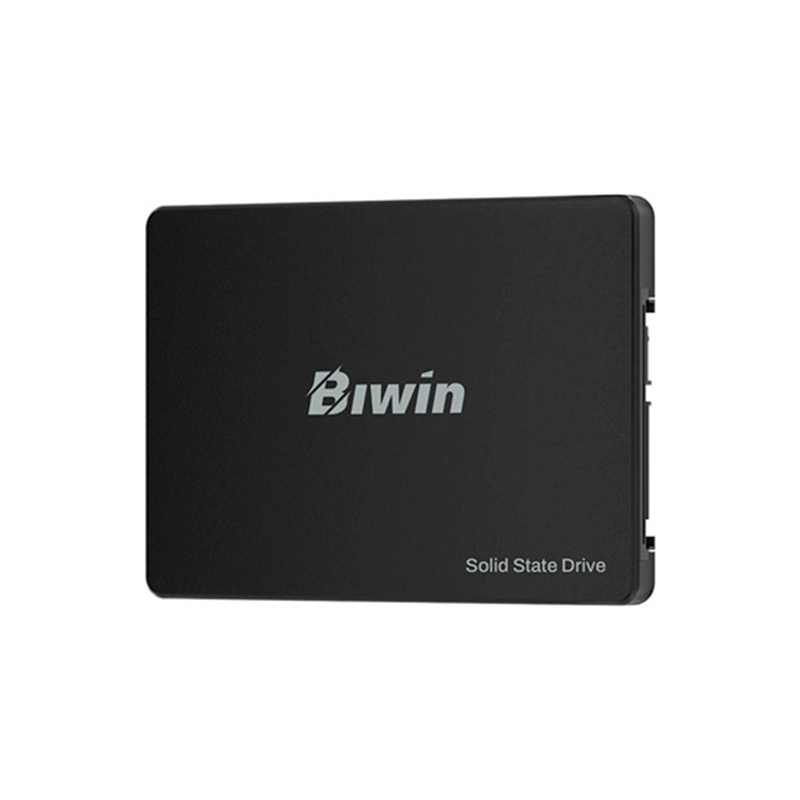 Unidad En Estado Solido (ssd) Biwin M100, 256gb, Sata Iii (6.0gb/s), 2.5" — vista 2
