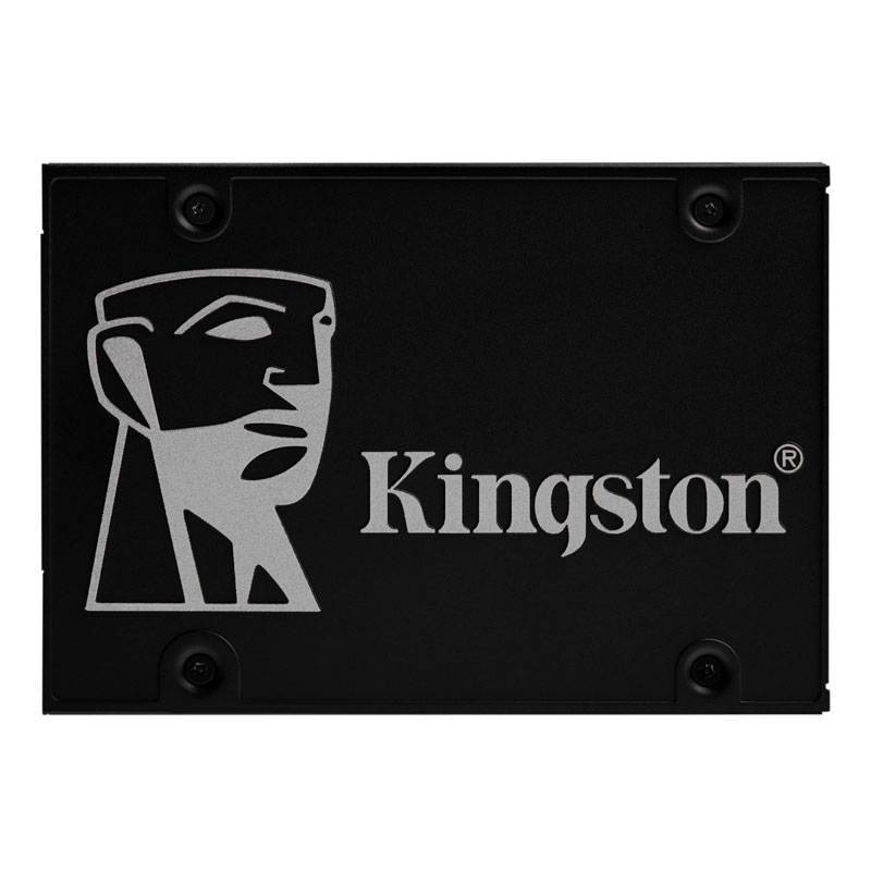Unidad En Estado Solido Kingston Kc600, 1024gb, Sata Rev 3.0 (6 Gb/s)