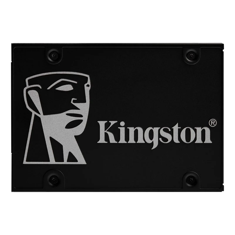 Unidad En Estado Solido Kingston Kc600, 1024gb, Sata Rev 3.0 (6 Gb/s)