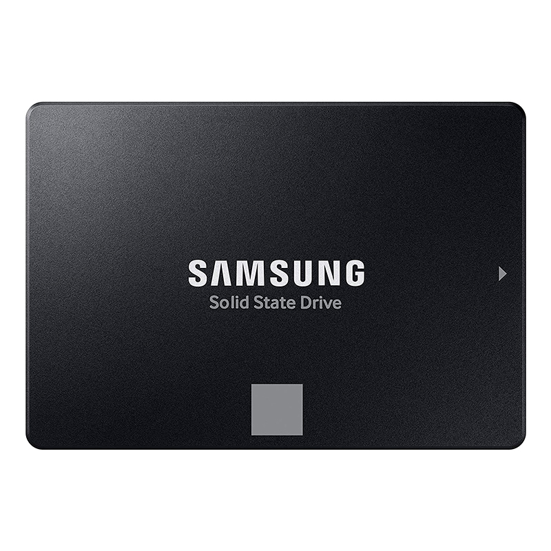 Unidad En Estado Solido Samsung 870 Evo 500gb, 2.5", Sata 6gb/s