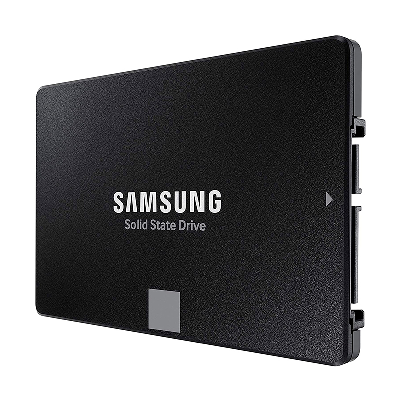 Unidad en estado solido Samsung 870 EVO 500GB, 2.5", SATA 6Gb/s