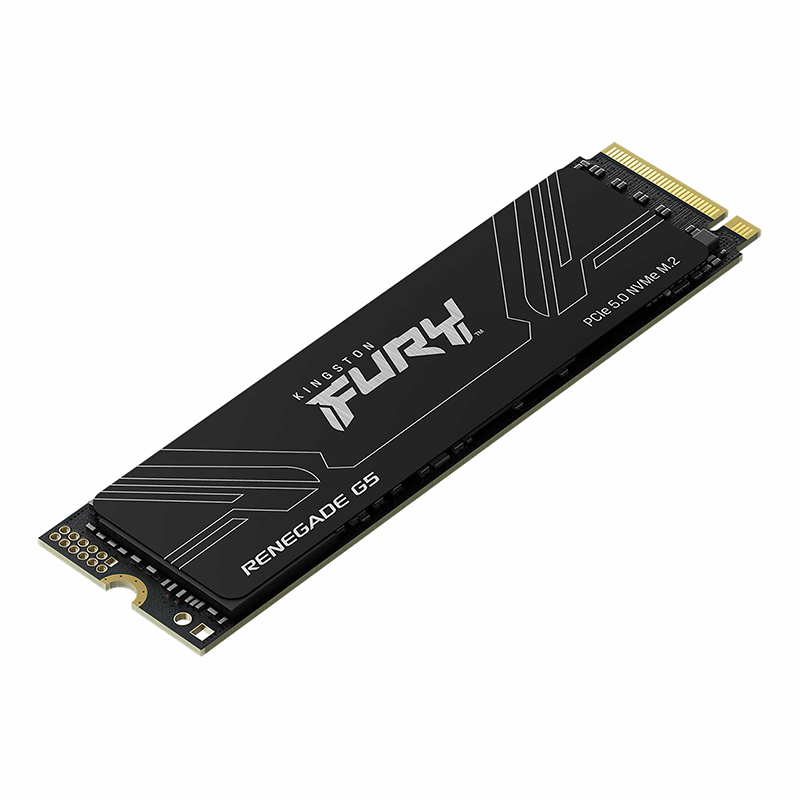 Unidad En Estado Solido Kingston Fury Renegade G5, 1024gb, M.2 2280, Nvme Pcie 5.0 X4 — vista 2