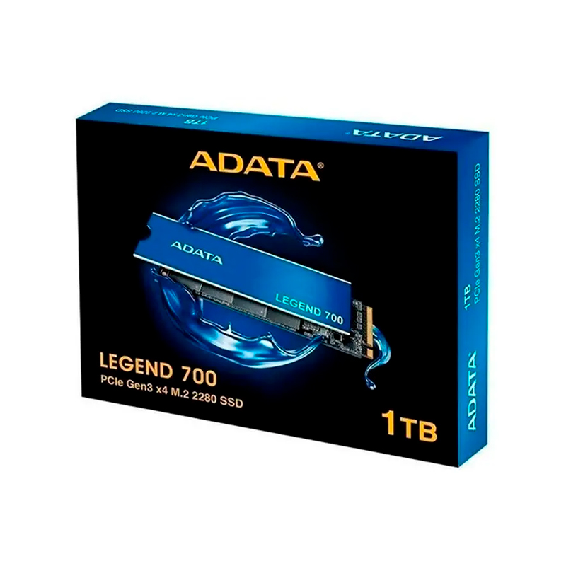 Ssd Adata Legend700 1tb Nvme