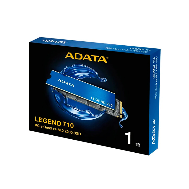 Ssd Adata Legend710 1tb Nvme