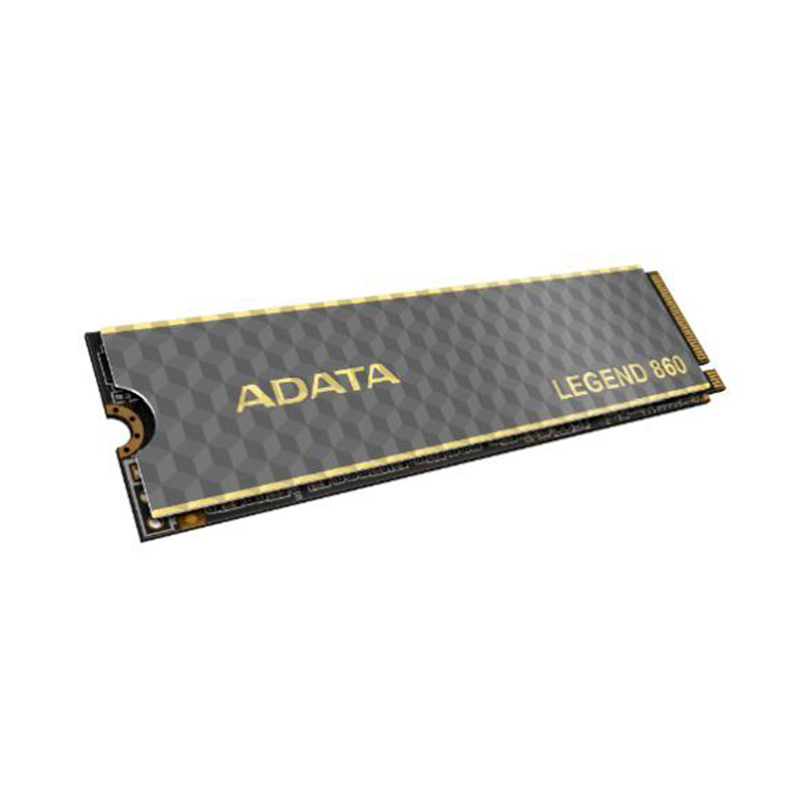 SSD ADATA LEGEND860 512GB NVME