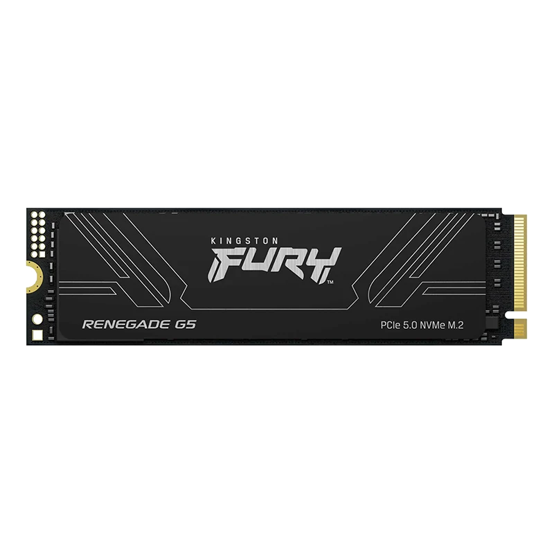 Unidad En Estado Solido Kingston Fury Renegade G5, 1024gb, M.2 2280, Nvme Pcie 5.0 X4