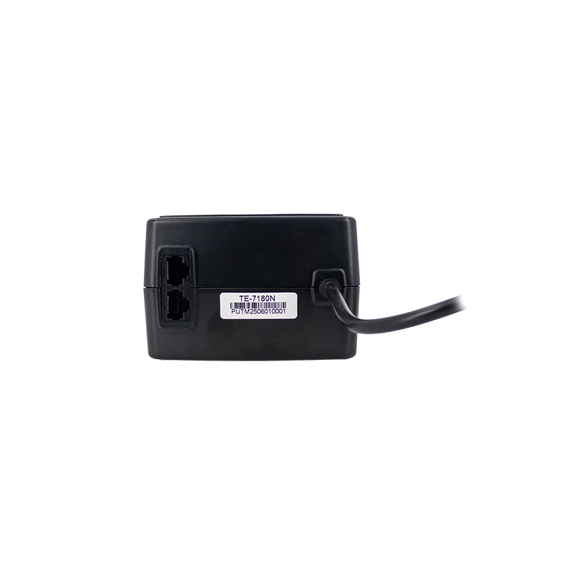 Estabilizador De Voltaje Teros Te-7180 Avr1200va / 600w 184-276 Vac — vista 2