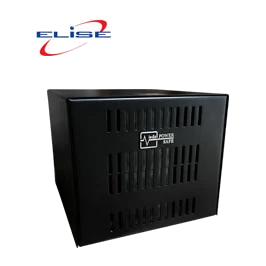 Transformador De Aislamiento Elise Tamf-20, Monofásico, 2kva, 220v.