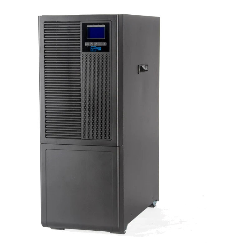 Ups Elise Udc-6k-t-g2, On-line, 6000 Va, 6000 W, 176v~264vac, Usb.