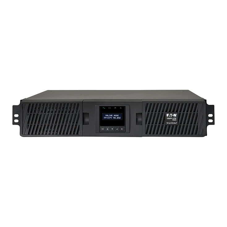 Ups Smartonline Tripplite Suint2200lcd2u, 2200va, 1980w, 230v, 2u.