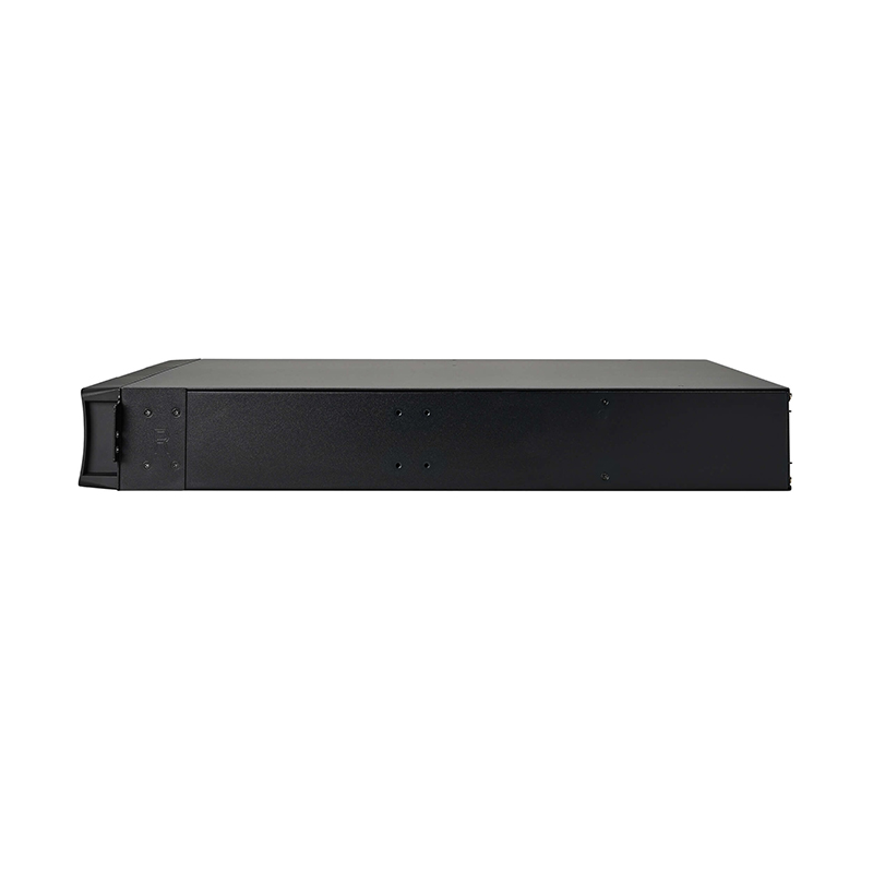 UPS SmartOnline TrippLite SUINT2200LCD2U, 2200VA, 1980W, 230V, 2U.