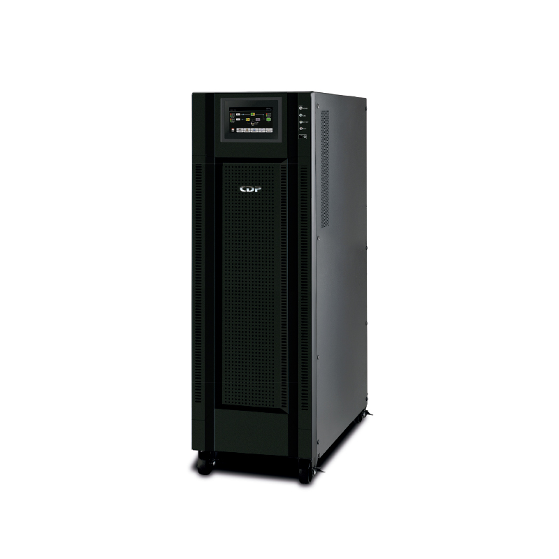 Ups Cdp Upo33-40hfi, 40kva / 40kw / On-line / Doble Conversion / Alta Frecuencia
