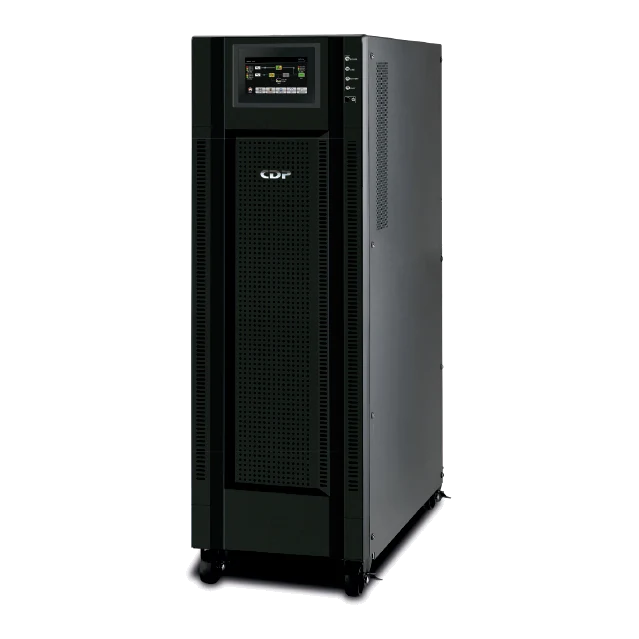 Ups Cdp Upo33-40hfi, 40kva / 40kw / On-line / Doble Conversion / Alta Frecuencia