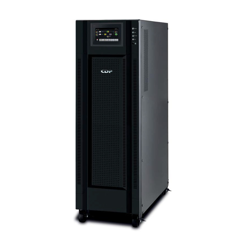 Ups On-line Cdp Doble Conversion / Alta Frecuencia Upo33-10hfi, 10kva / 10kw