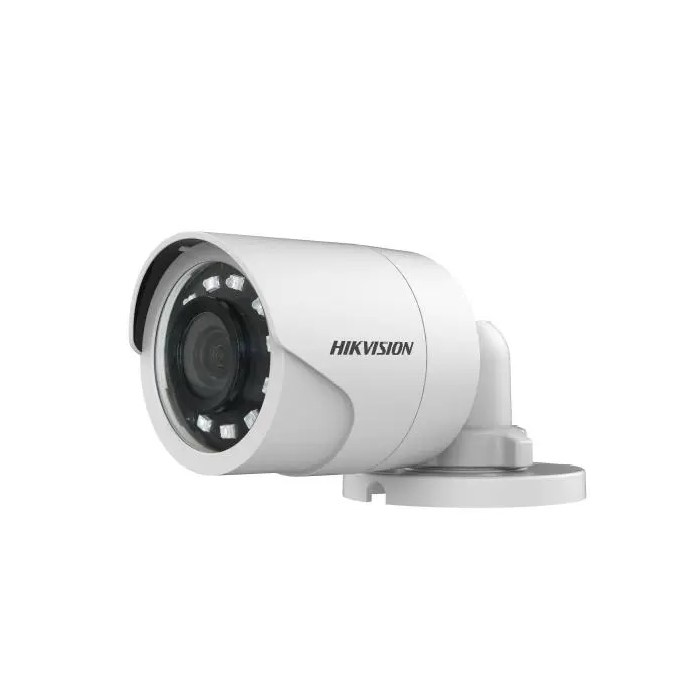 Tubo 4 En 1 1080p Ext Con Ir 20m L2.8mm - 12vdc