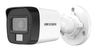 Bullet Exterior 8mp Lente 2.8mm Ir30m (2)