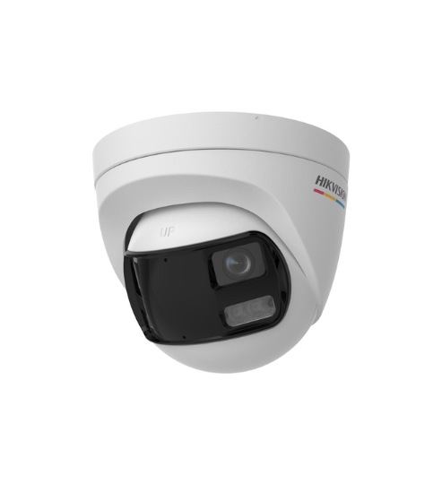 Turret 3k 180° Colorvu Doble Lente