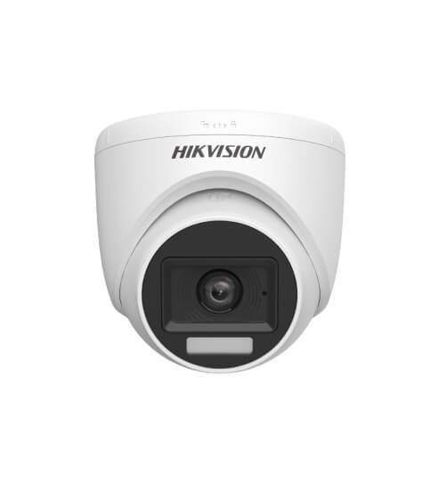 Turret 8mp 4k Exterioir Ir 30m 2.8mm (2)