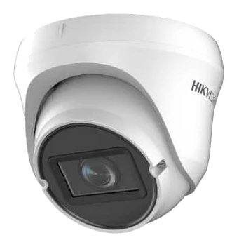 Turret 1080p Ir40m 2.8-12mm