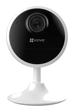 Cam Ip 2mp Interior C/bateria 1600mah Wifi. Lente 2.8mm