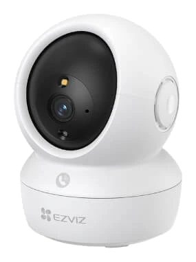 Cam Ip Pt Inter 2mp 1080p Wifi Lente 4mm