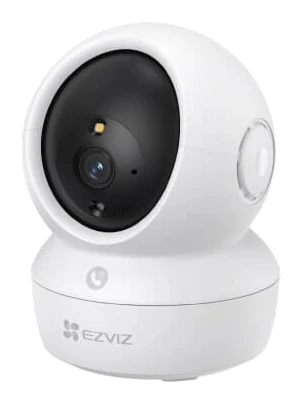 Cam Ip Pt Inter 3mp Wifi Lente 4mm