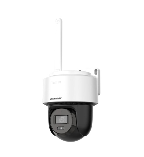 Easylink Camara Wifi 4mp Pt Domo Exterior