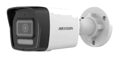 Bullet Ip 2mp Smart Hybrid Light 2.8mm Con Ir Y Audio