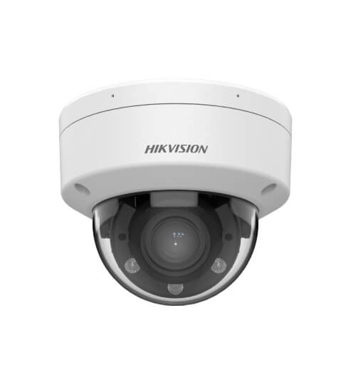 Domo Ip Con Ir Ext 2mp L/varifocal 2.8-12mm (3)