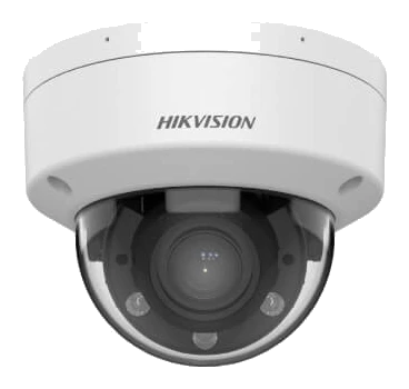 Domo Ip Con Ir Ext 2mp L/varifocal 2.8-12mm (3)