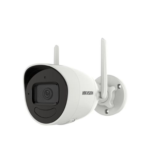 Xx Bullet Ip Wifi Exterior 2mp Ir10m 2.8mm