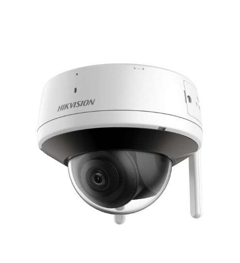 Xx Domo Ip Wifi Exterior 2mp Ir10m 2.8mm