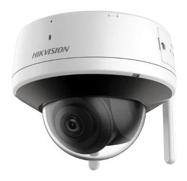 Xx Domo Ip Wifi Exterior 2mp Ir10m 2.8mm