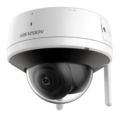 Xx Domo Ip Wifi Exterior 4mp Ir10m 2.8mm