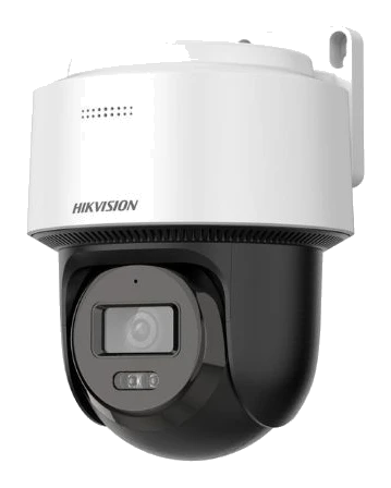Domo Ip 4mp Pantilt P/exterior Ir 30m 2.8mm C/audio (2)