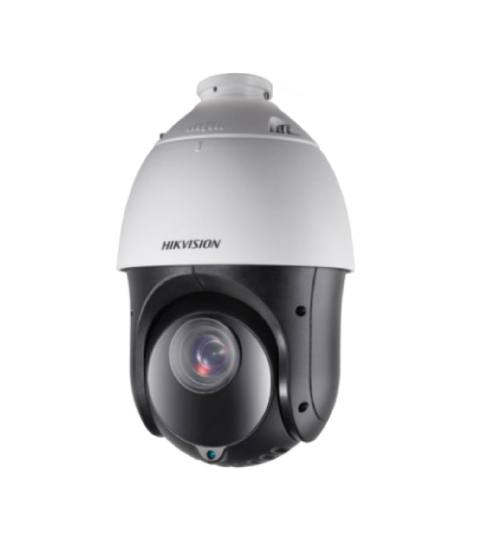 Domo Ip Ptz 25x 1080p Ir 100m Carcaza Plastica