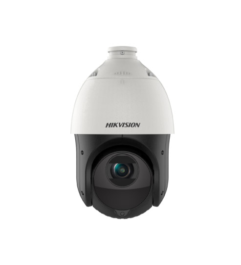 Domo Ip Ptz 25x 4mp Ir 100m Carcaza Plastica