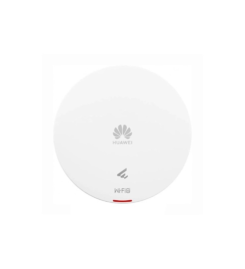 Access Point Wifi 6 Ax1800 Dual Band Poe