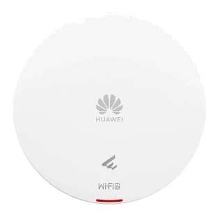 Access Point Wifi 6 Ax1800 Dual Band Poe